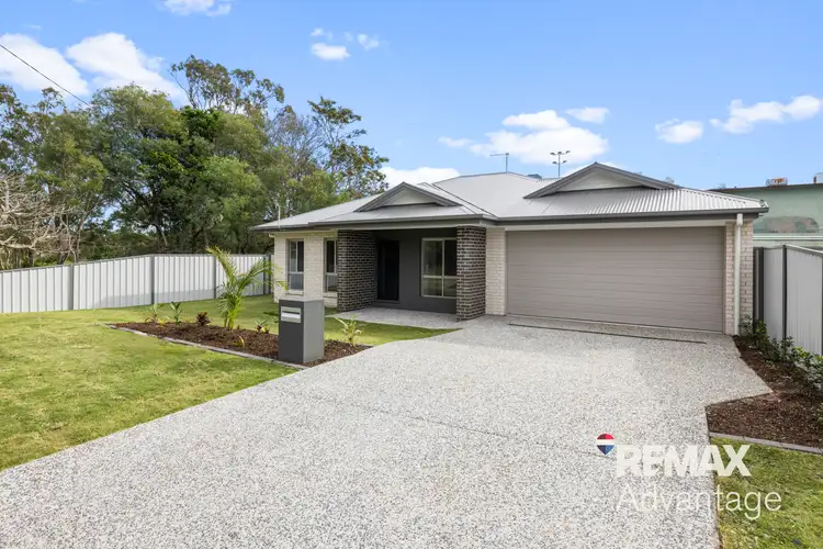 2 Cornucopia Street, Manly West QLD 4179