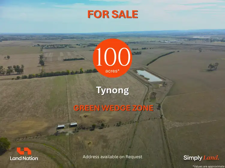 100 Acres, Tynong VIC 3813