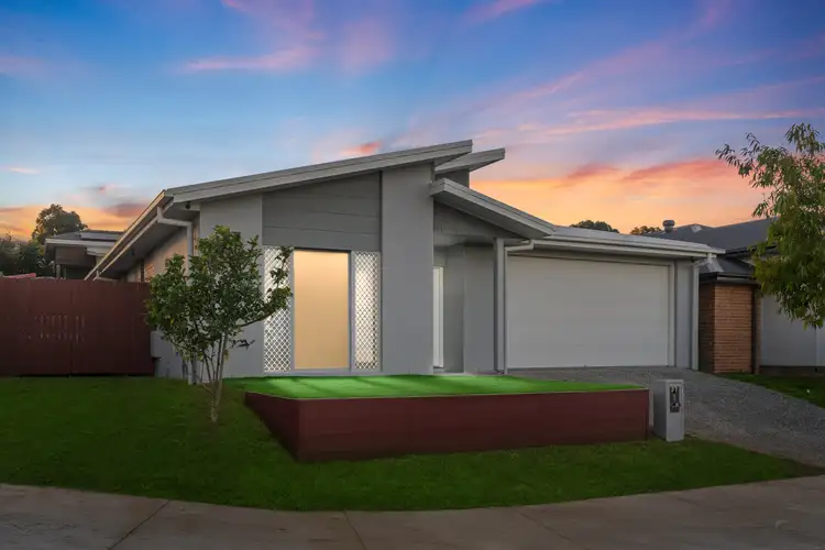 Second view of Homely house listing, 37 Arkose Street, Yarrabilba QLD 4207