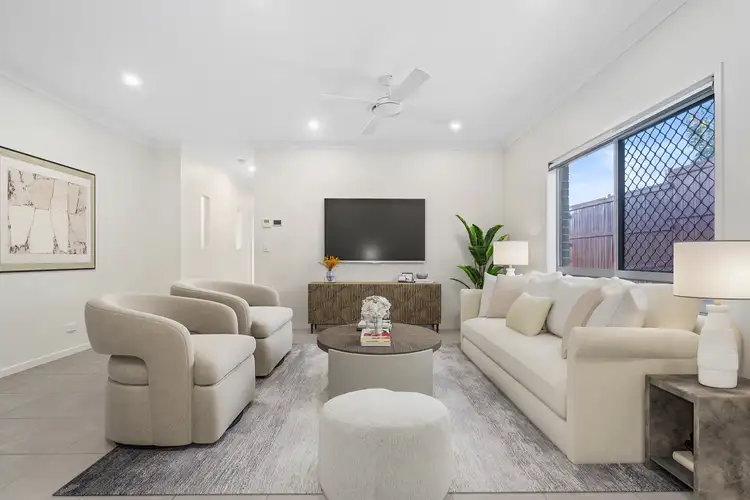 Fifth view of Homely house listing, 37 Arkose Street, Yarrabilba QLD 4207