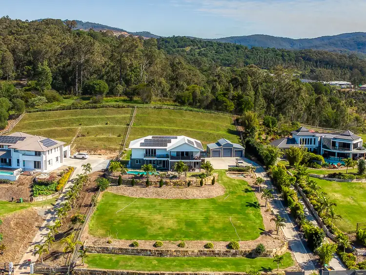 Third view of Homely other listing, 69 Montego Hills Drive, Kingsholme QLD 4208