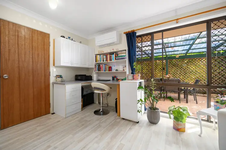 Fourth view of Homely house listing, 50/12 Landau Court, Miami QLD 4220