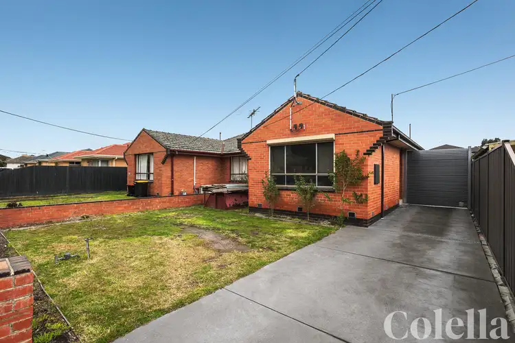 2/22 Vizard Street, Dandenong VIC 3175