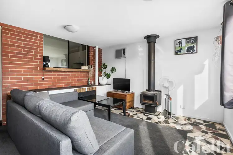 Third view of Homely unit listing, 2/22 Vizard Street, Dandenong VIC 3175