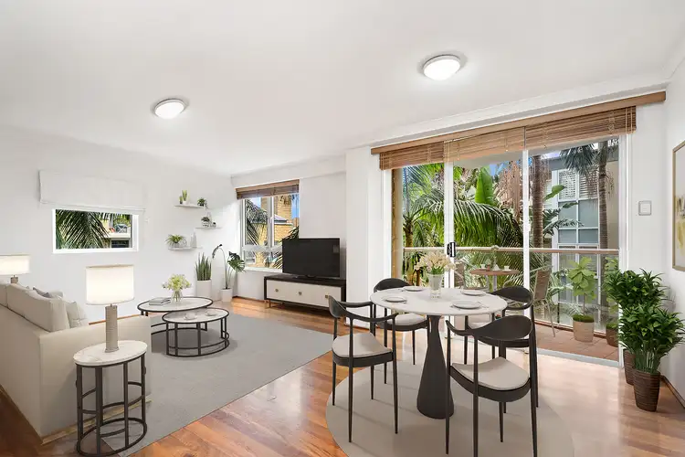 39/175-189 Campbell Street, Surry Hills NSW 2010
