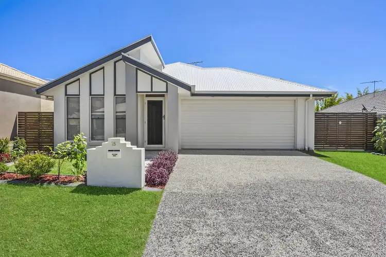 15 Menara Circuit, North Lakes QLD 4509