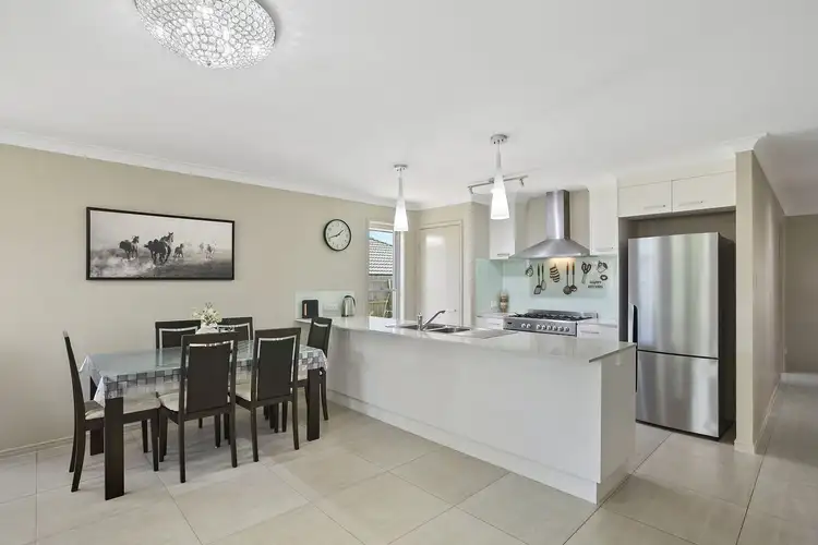 Second view of Homely house listing, 15 Menara Circuit, North Lakes QLD 4509