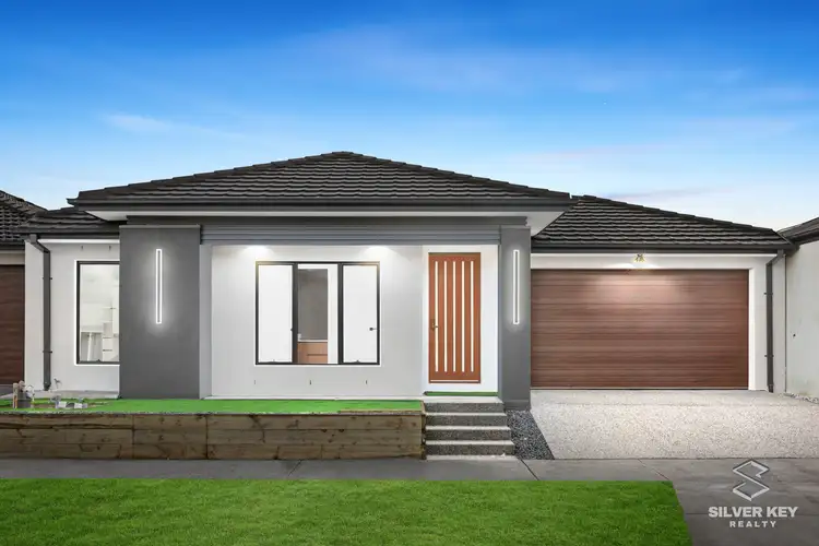4 Cerulean Street, Wollert VIC 3750