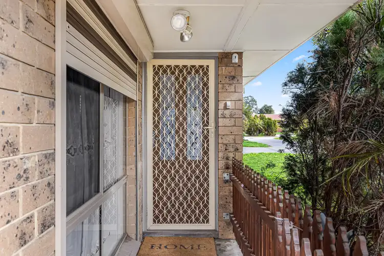 Second view of Homely unit listing, 11/24 Short Street, Mansfield Park SA 5012