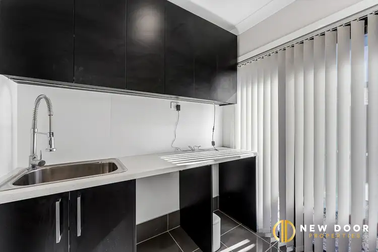 Fifth view of Homely house listing, 16 Gellert Street, Wright ACT 2611