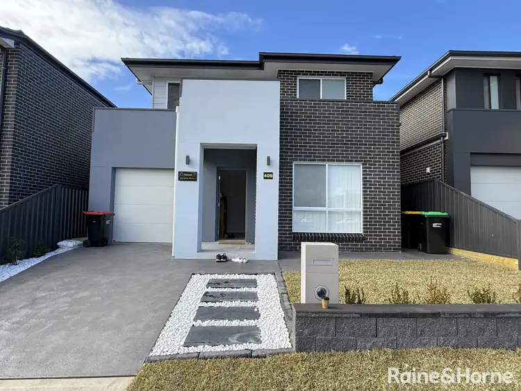 409 Browns Road, Austral NSW 2179