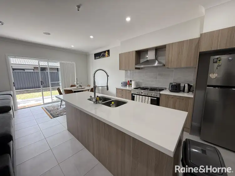 Second view of Homely house listing, 409 Browns Road, Austral NSW 2179