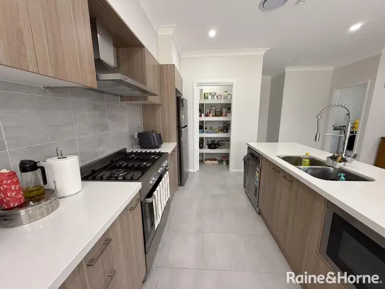 Third view of Homely house listing, 409 Browns Road, Austral NSW 2179