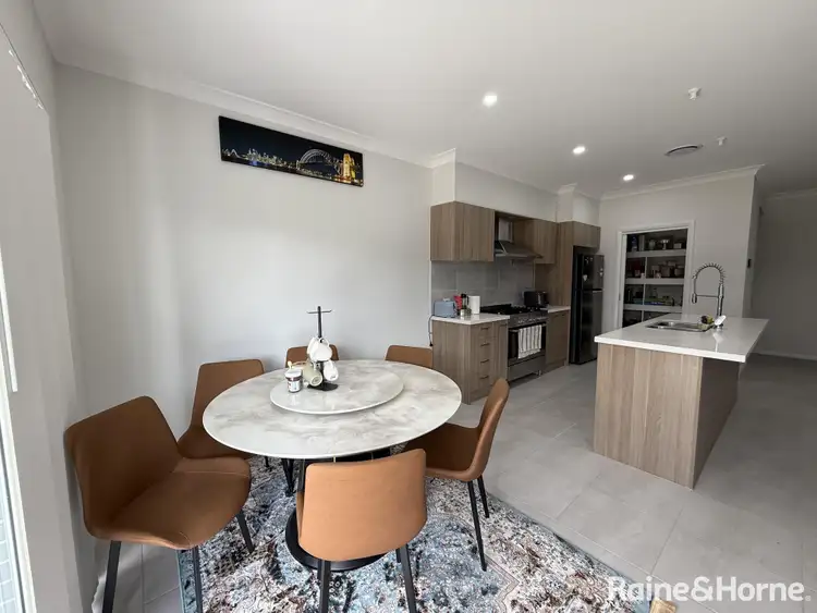 Fourth view of Homely house listing, 409 Browns Road, Austral NSW 2179