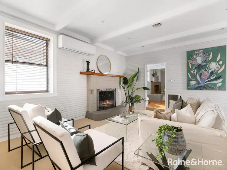 Third view of Homely house listing, 283 Piper Street, Bathurst NSW 2795