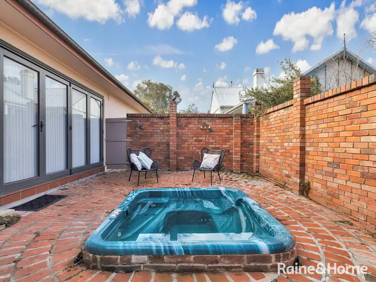 Sixth view of Homely house listing, 283 Piper Street, Bathurst NSW 2795