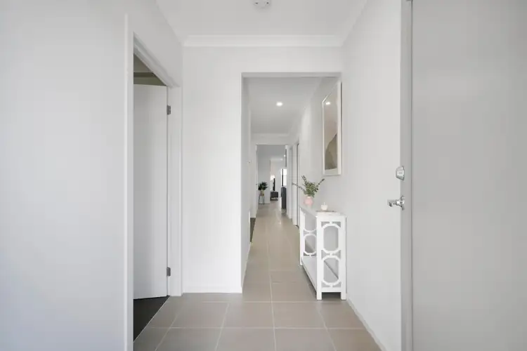 Third view of Homely house listing, 20 Cyad Way, Manor Lakes VIC 3024