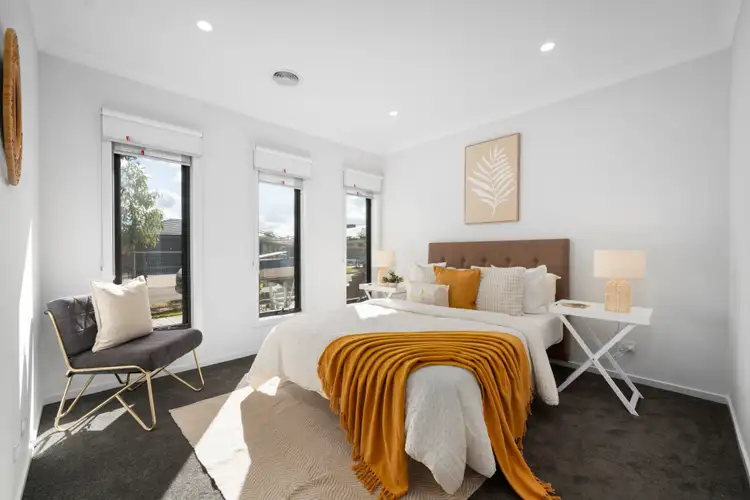 Fourth view of Homely house listing, 20 Cyad Way, Manor Lakes VIC 3024