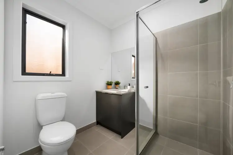 Fifth view of Homely house listing, 20 Cyad Way, Manor Lakes VIC 3024