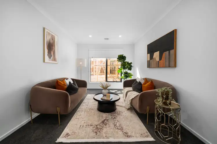 Sixth view of Homely house listing, 20 Cyad Way, Manor Lakes VIC 3024