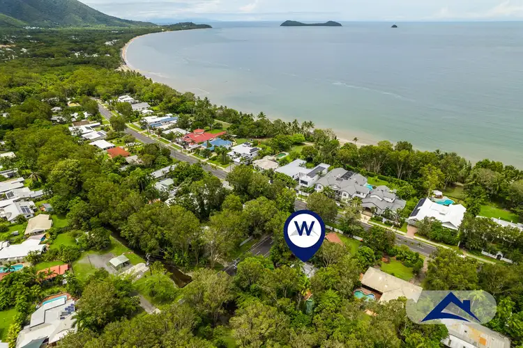 3 Gannet Street, Kewarra Beach QLD 4879