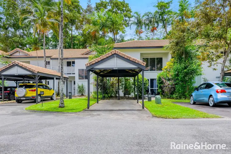 121-137 Port Douglas Road (Reef Resort Villas)