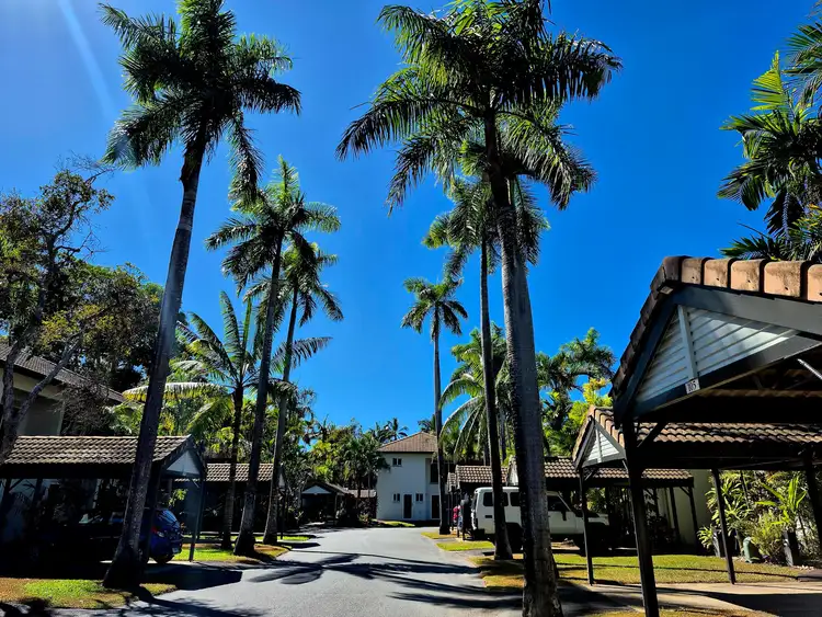 122/121-137 Port Douglas Road (Reef Resort Villas), Port Douglas QLD 4877