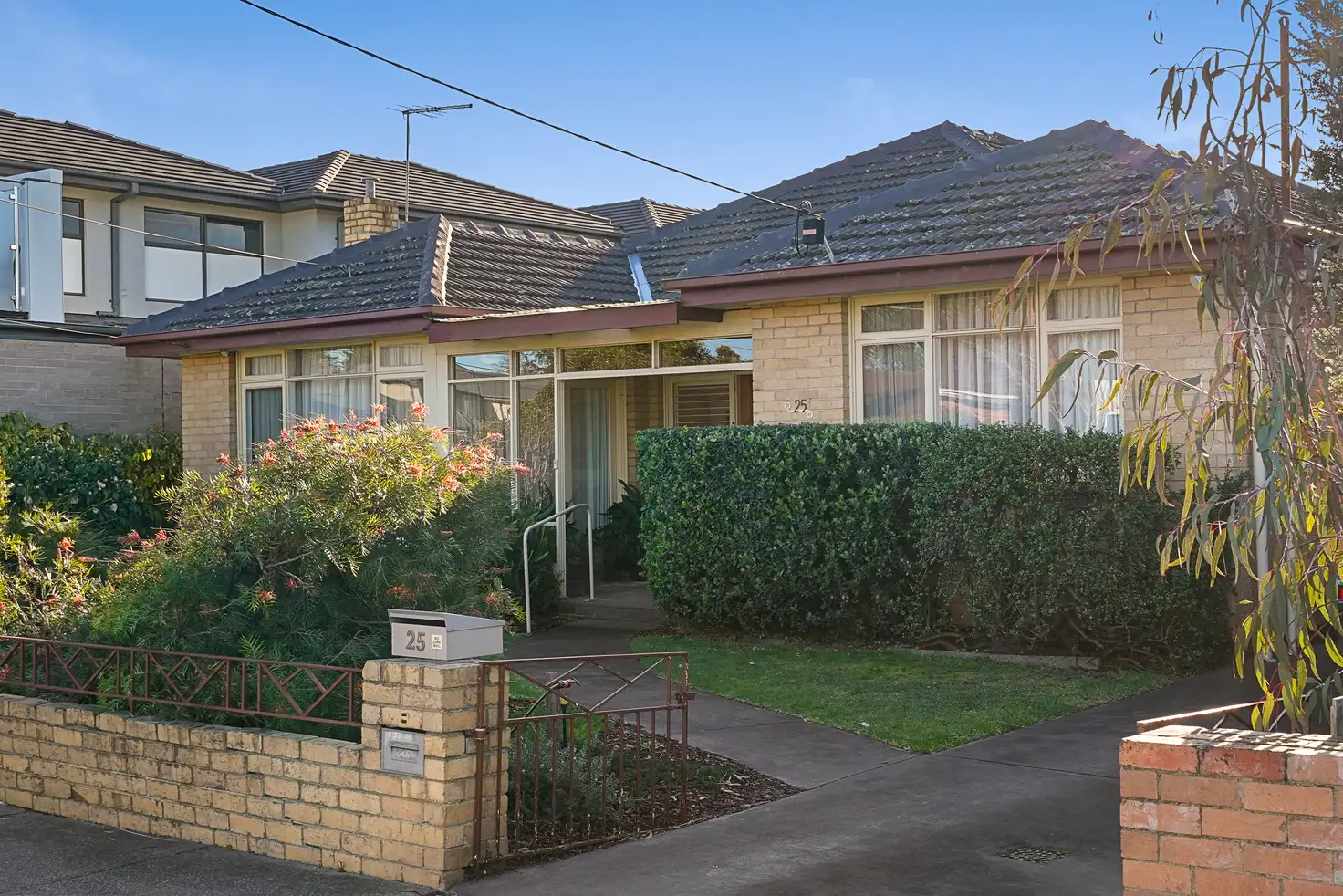 Main view of Homely house listing, 25 Ormond Street, Mordialloc VIC 3195