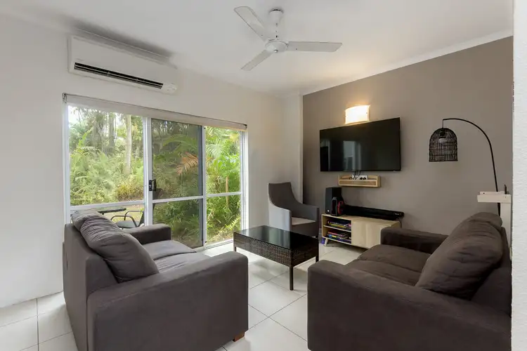 5/121-137 Port Douglas Road (Reef Resort Villas), Port Douglas QLD 4877