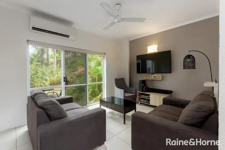 5/121-137 Port Douglas Road (Reef Resort Villas), Port Douglas QLD 4877