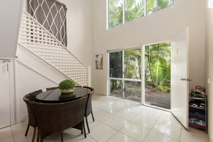 5/121-137 Port Douglas Road (Reef Resort Villas), Port Douglas QLD 4877