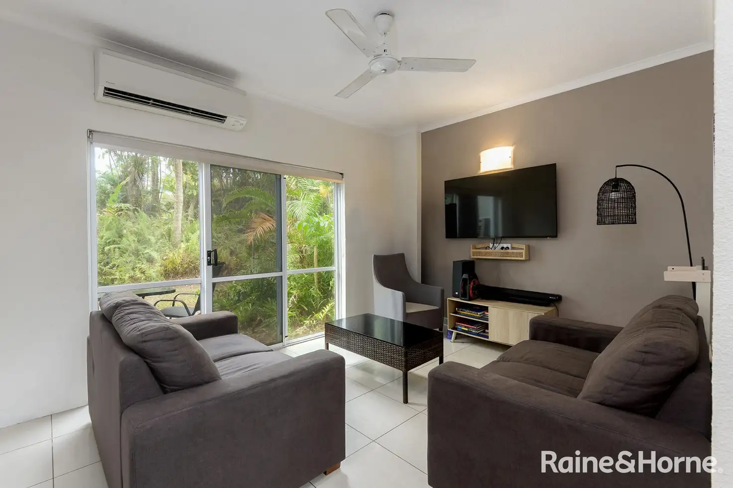 Main view of Homely unit listing, 5/121-137 Port Douglas Road (Reef Resort Villas), Port Douglas QLD 4877