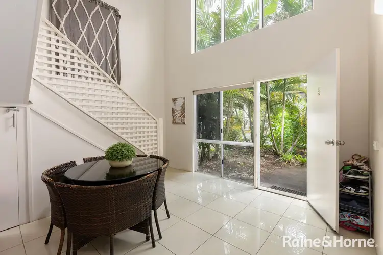Second view of Homely unit listing, 5/121-137 Port Douglas Road (Reef Resort Villas), Port Douglas QLD 4877