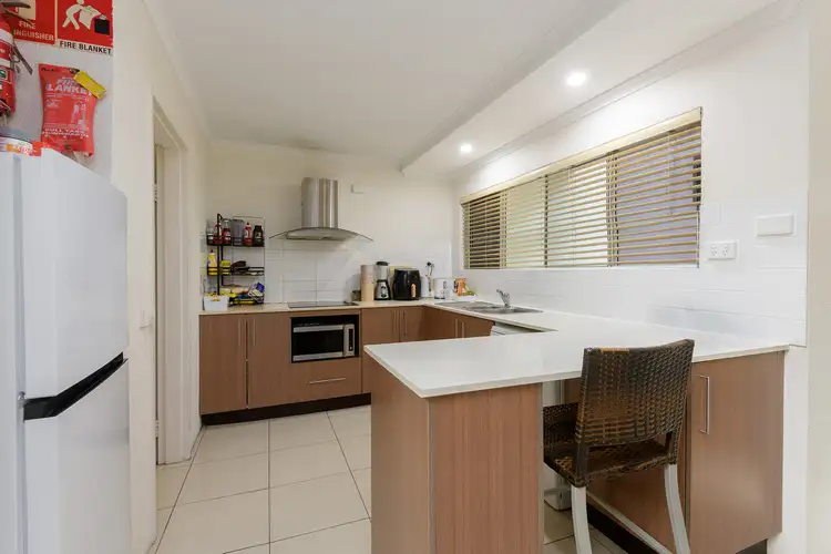 Fourth view of Homely unit listing, 5/121-137 Port Douglas Road (Reef Resort Villas), Port Douglas QLD 4877