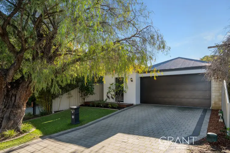 5B Raymond Street, Mount Pleasant WA 6153