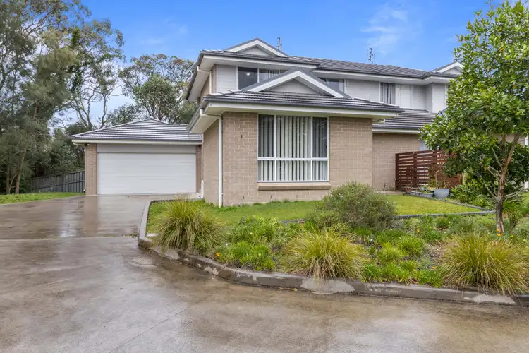 1/14 Lomandra Terrace, Hamlyn Terrace NSW 2259