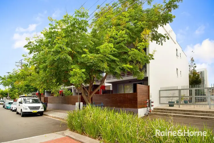 315/5-13 Garners Avenue, Marrickville NSW 2204