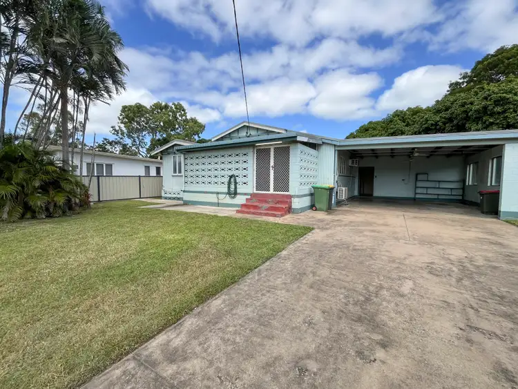 13 Dennis Street, Ayr QLD 4807