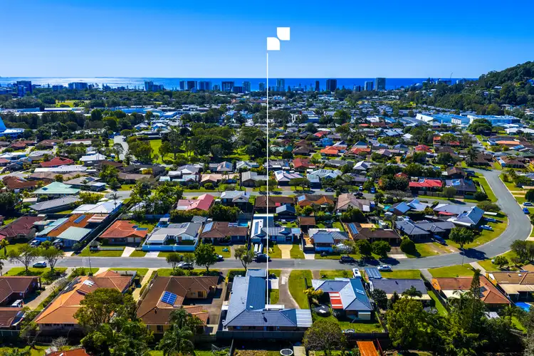 2/21 Kiata Parade, Tweed Heads NSW 2485