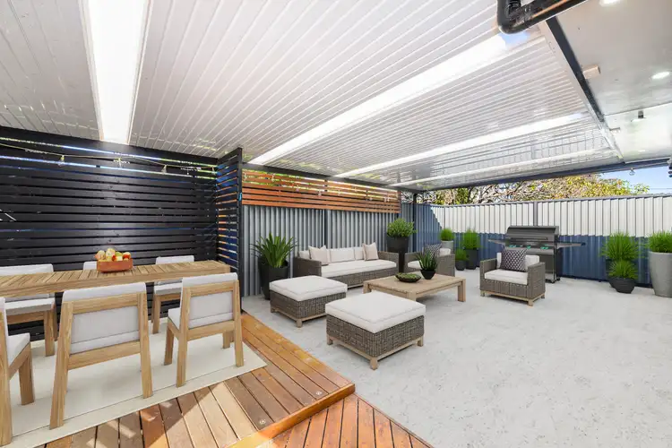 Sixth view of Homely semi-detached listing, 2/21 Kiata Parade, Tweed Heads NSW 2485