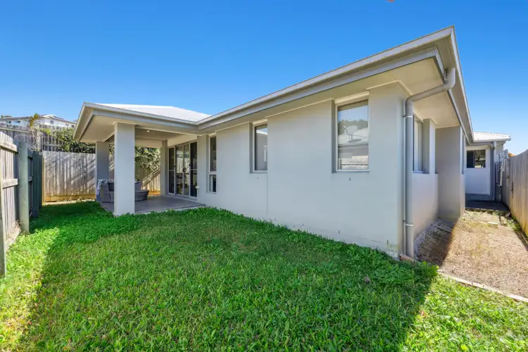 Second view of Homely house listing, 8 Collie Crescent, Ormeau Hills QLD 4208