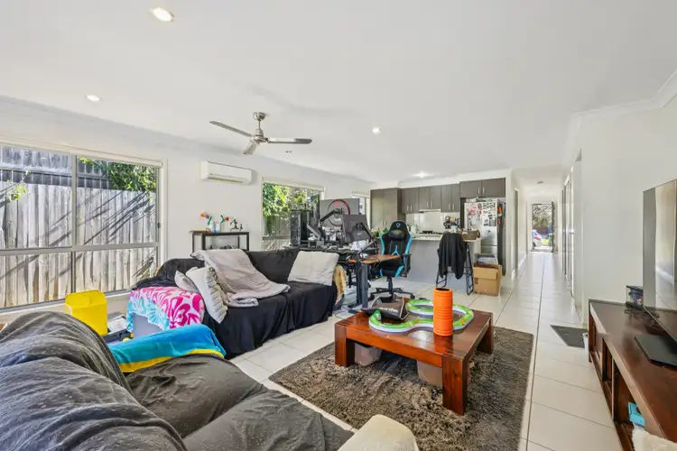 Fourth view of Homely house listing, 8 Collie Crescent, Ormeau Hills QLD 4208