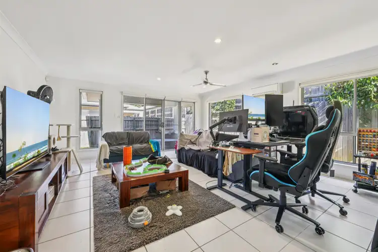 Fifth view of Homely house listing, 8 Collie Crescent, Ormeau Hills QLD 4208