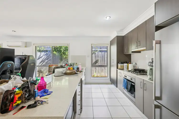 Sixth view of Homely house listing, 8 Collie Crescent, Ormeau Hills QLD 4208