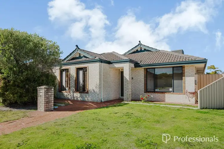 54 Boardman Road, Canning Vale WA 6155