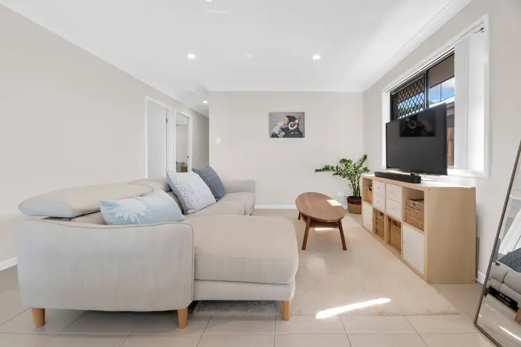 Third view of Homely house listing, 10 Electra Street, Coomera QLD 4209