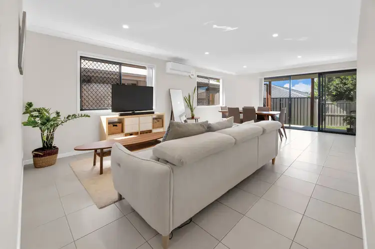 Fourth view of Homely house listing, 10 Electra Street, Coomera QLD 4209