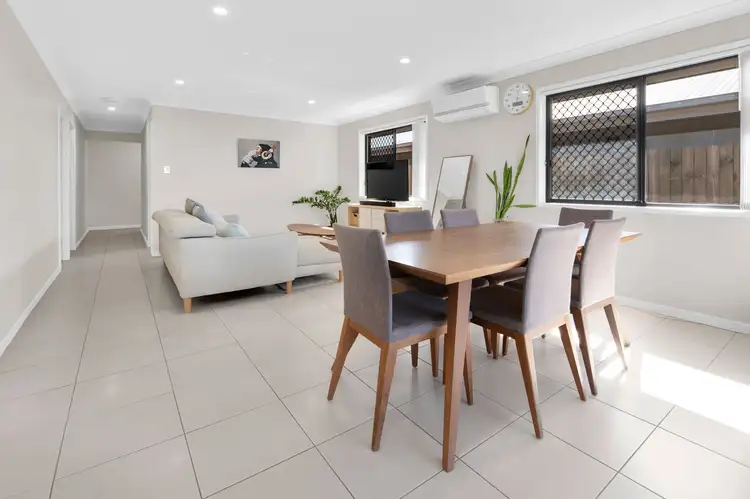 Fifth view of Homely house listing, 10 Electra Street, Coomera QLD 4209