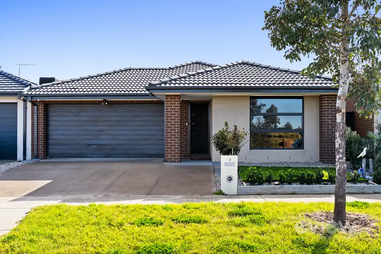 3 Ninn Street, Werribee VIC 3030