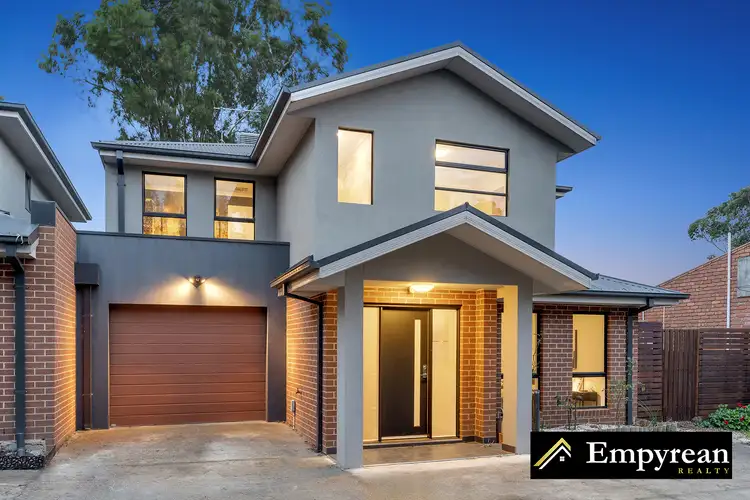 1/76A Anderson Road, Sunbury VIC 3429